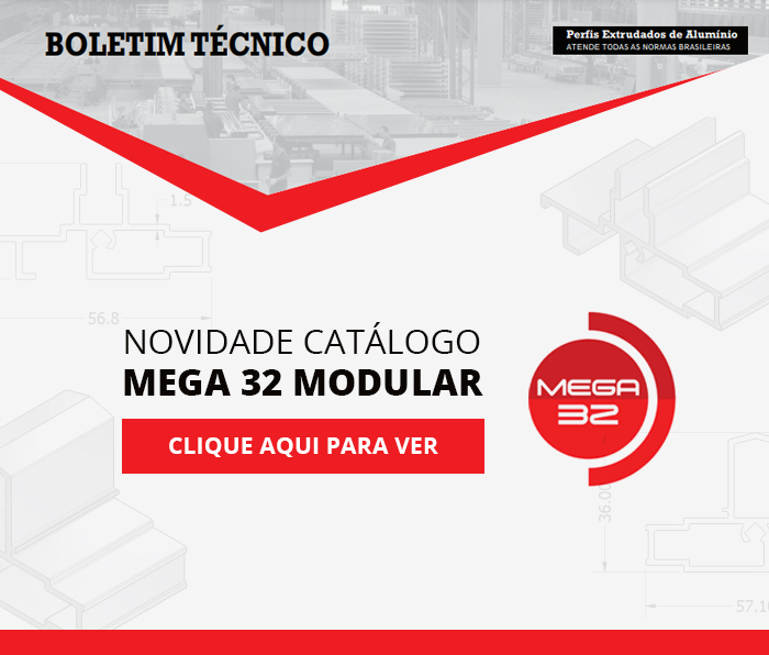 Mega Modular